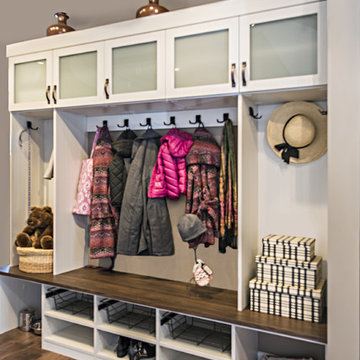 Mudrooms