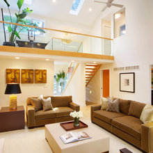 Living Room Ideas