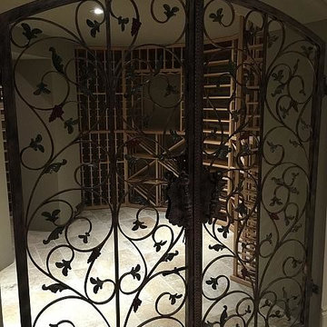 Tang- Wine Cellar