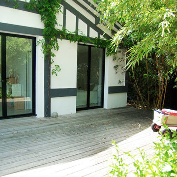 Cap Ferret 44 hectares