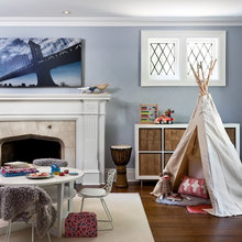 playroom