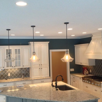 Kitchens We Love