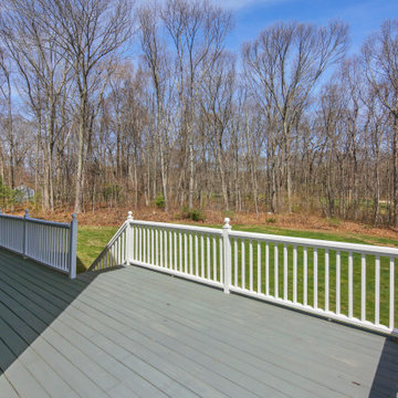 118 Joel Drive, Hebron, CT 06248