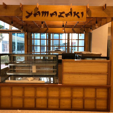 YAMAZAKI BAKERY