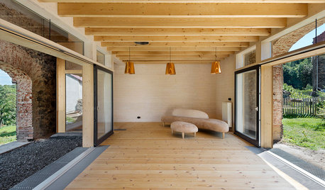 Haus-im-Haus-Prinzip – der etwas andere Trend zum Zweithaus