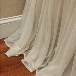 Danielle B's Pad - Bedskirts