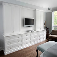 Bedrooms