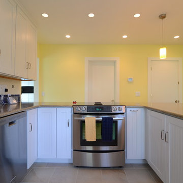 Stokes Remodel
