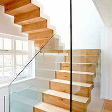 escalera