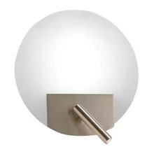 bedside reading lamp
