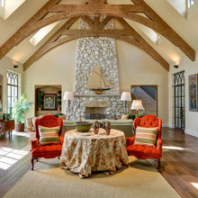 Family Rooms