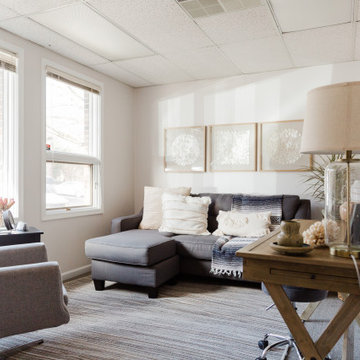 Abundant Life Partners Office - Office 02