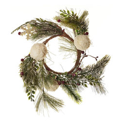 All Items - Wreaths And Garlands