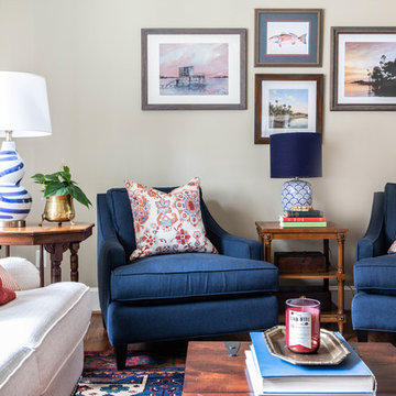 Cotswold Living & Dining