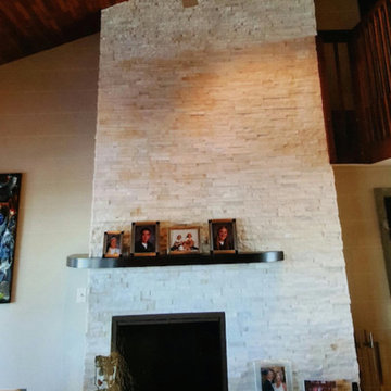 CabinetMakers - Fireplaces