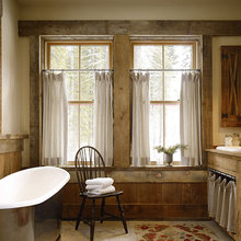 window treatments