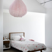 Tikky bedroom