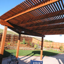 Landscape Ideas