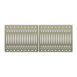 Bok Modern Pattern Library - Products