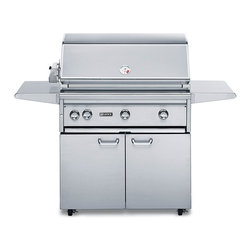 Lynx Professional Grills - Outdoor Grills