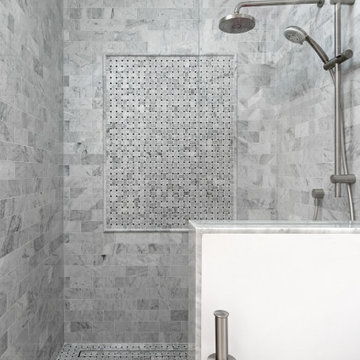 San Vicente: Full Kitchen and Bathroom Renovation