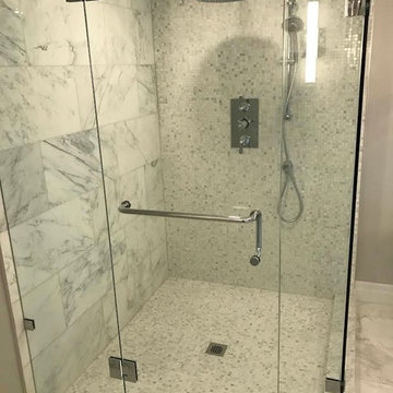 Timeless Master Bath