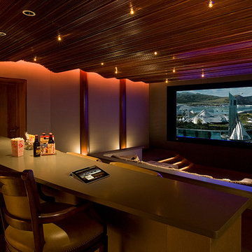 Aspen Showroom