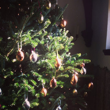Holiday House Tour