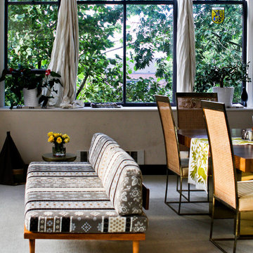 My Houzz: A Historic Loft