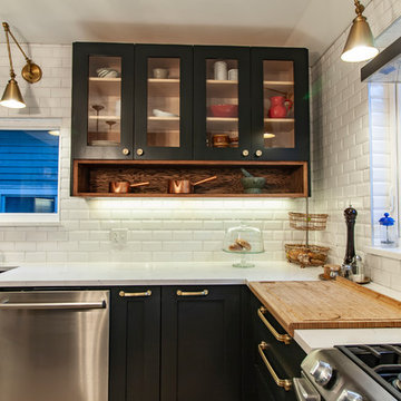 London Street Kitchen