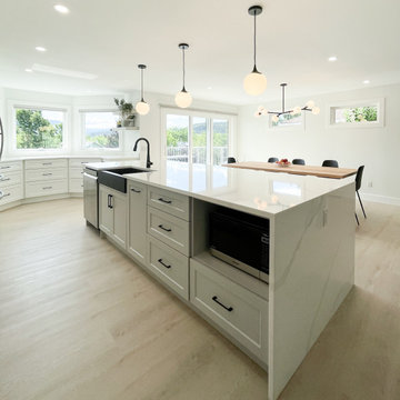 North Glenmore Kitchen