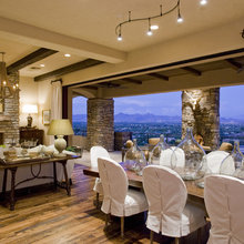 Dream Spaces