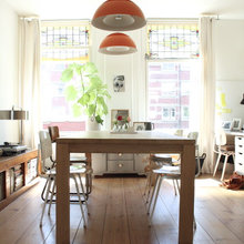 Dining Room Ideas