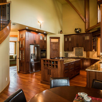 5817 Sunset Dr Nelson BC