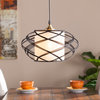 Carlow Wire Cage Pendant Lamp