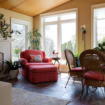 Beach inspired everyday living