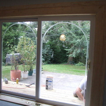DOORS