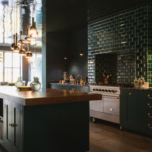 kitchens
