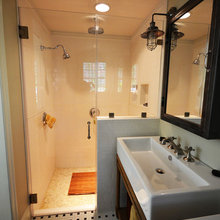Bathroom Ideas