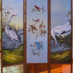 Maryvonne LaParliere'Artwork - Products
