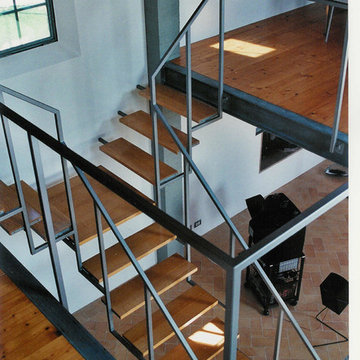 Interno piano primo
