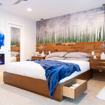 Huntington Beach Master Bedroom 3