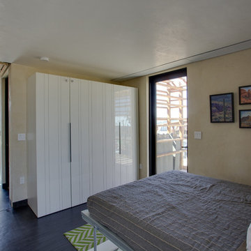 U.S. Department of Energy Solar Decathlon