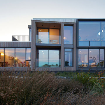 Redcliffs House