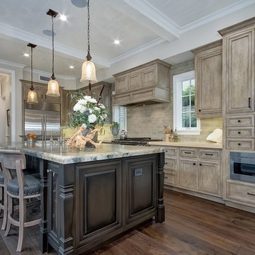 Light & Bright Corona Del Mar Home