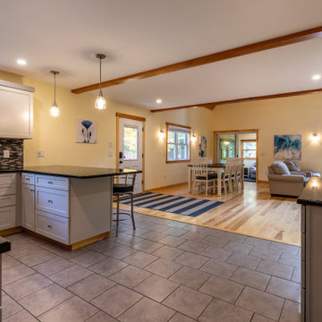 Vermont Custom Home