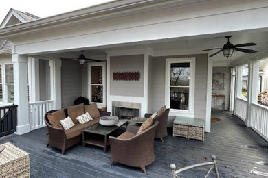 Porch photo in Other