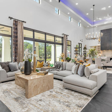 CLB Network - Evolutionary Homes - San Antonio, TX - 2
