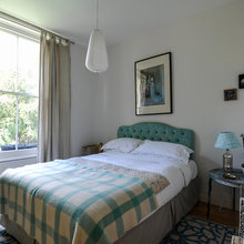 smalk bedroom