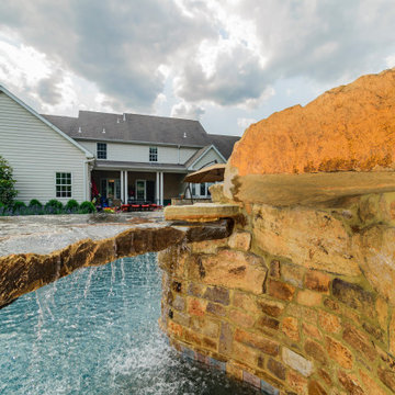 Newtown, Bucks County - Custom Build